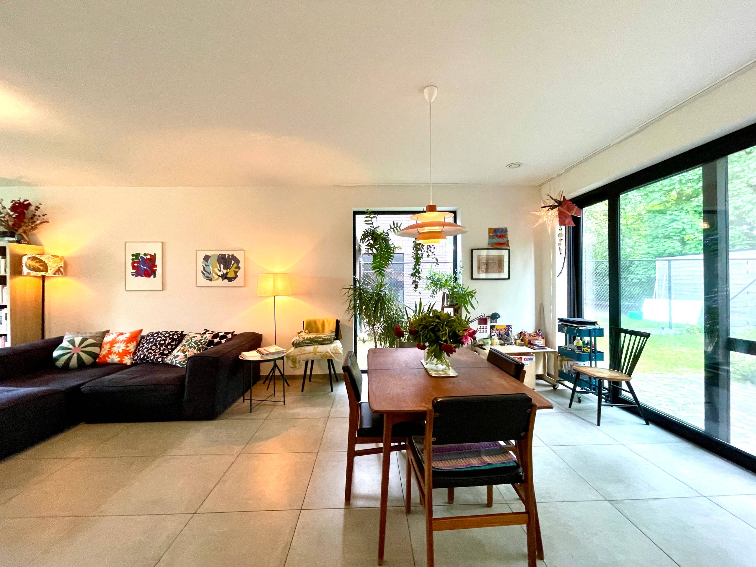 BEN-woning te Mariakerke ter hoogte van het Kollekasteel - foto 4