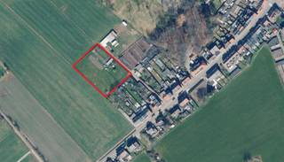 Terrain à vendre à Stabroek