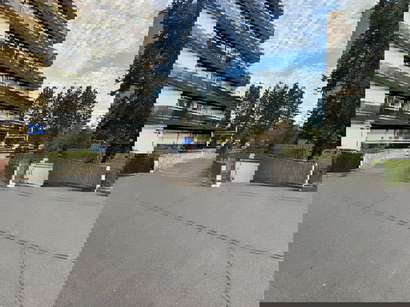 Garage à vendre à Anvers - photo 1