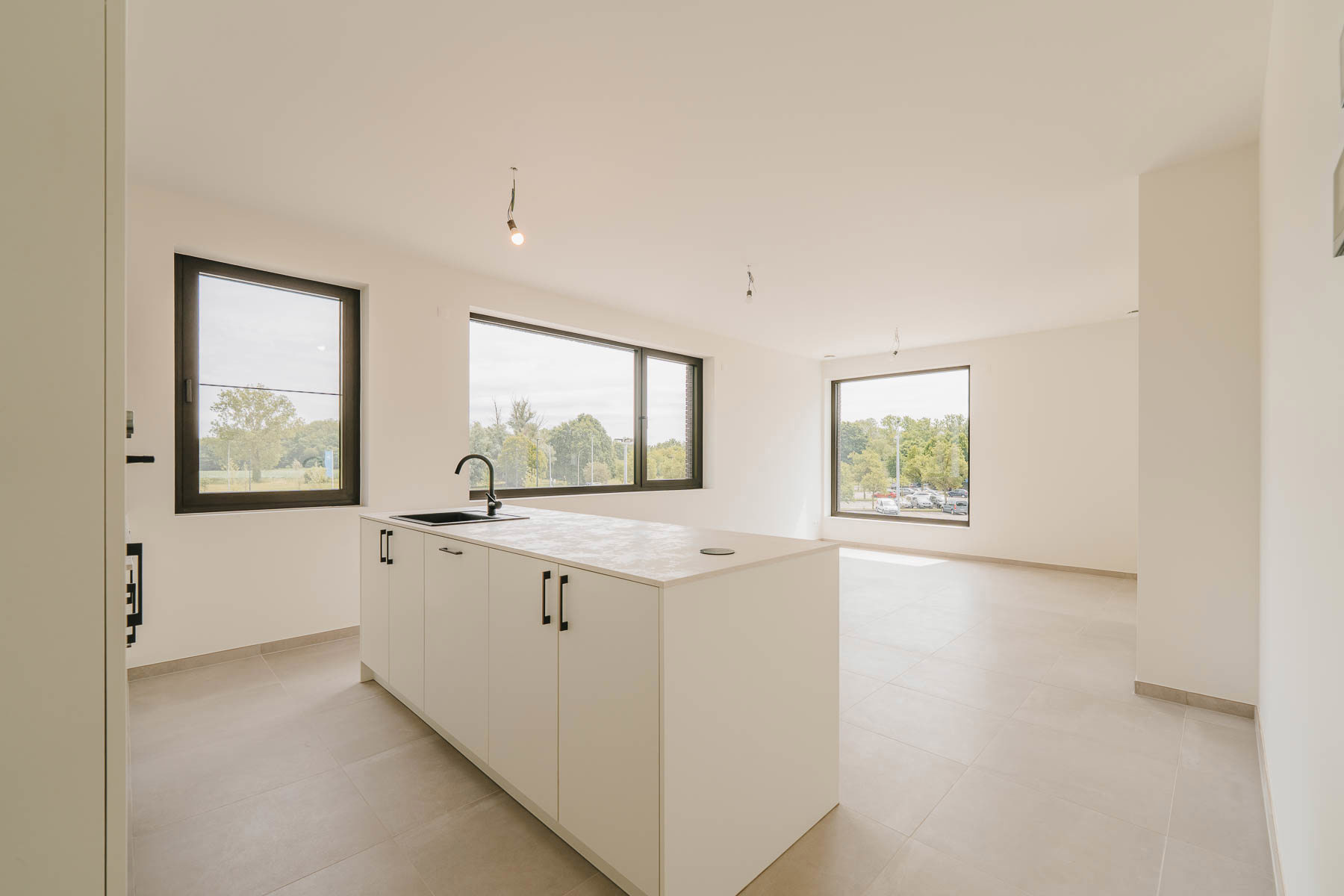 Prachtig nieuwbouw BEN appartement op top locatie! - foto 3
