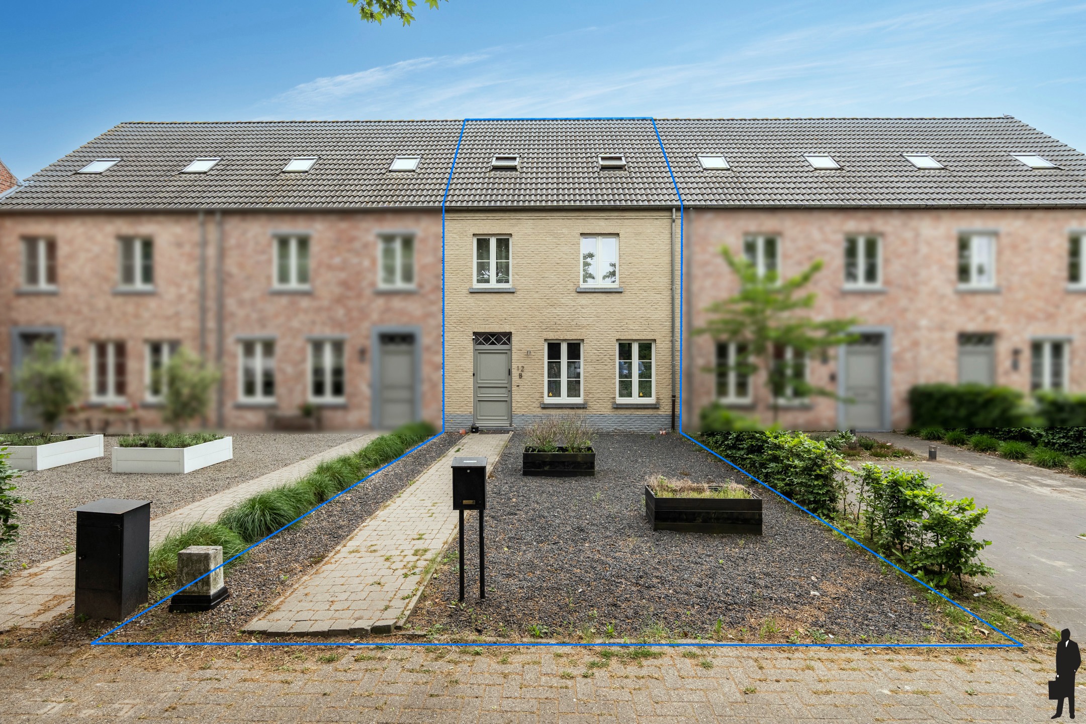 Maison à louer à Hoogstraten