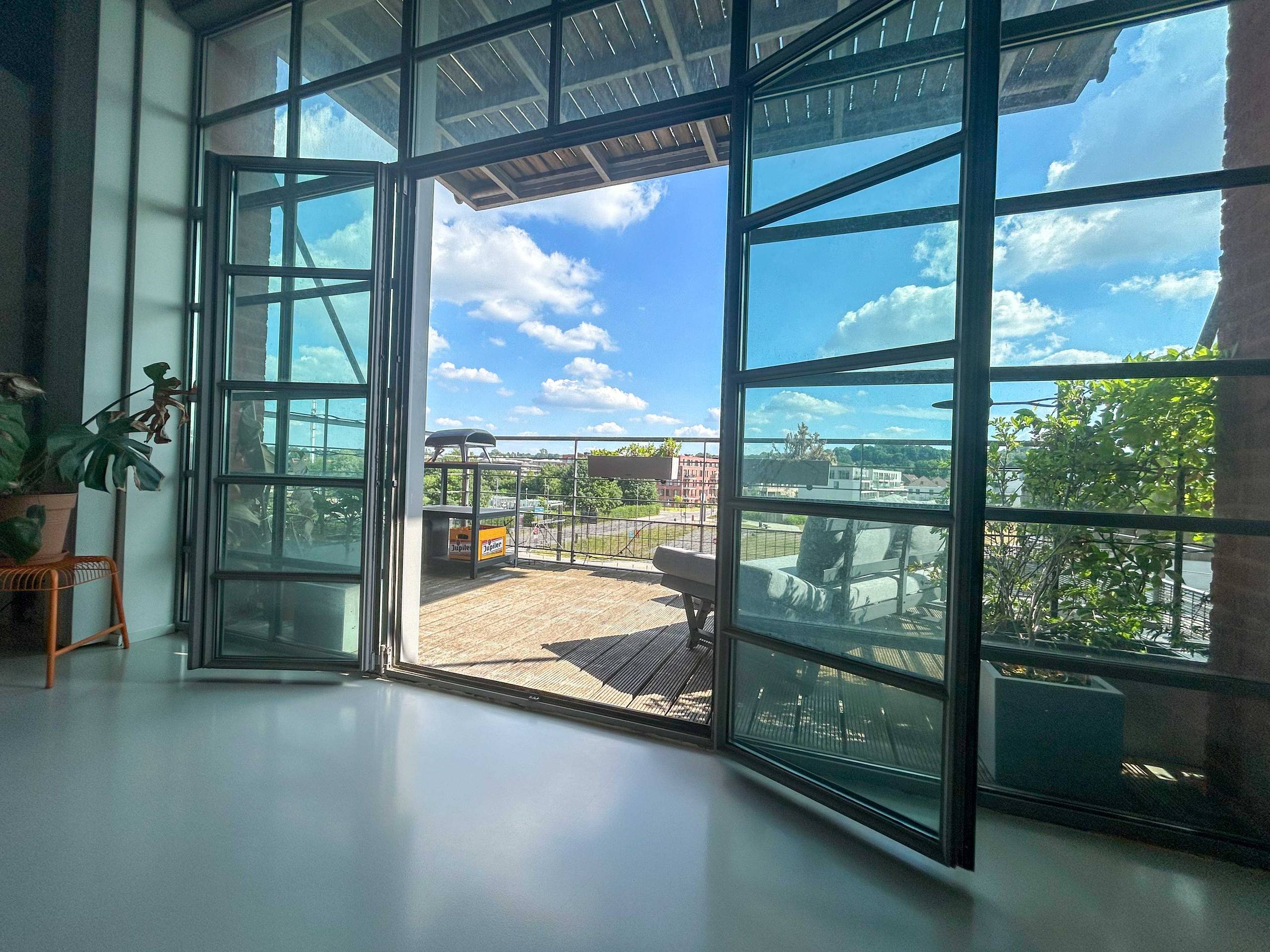 Appartement à vendre à Herent avec 1 chambre - photo 4