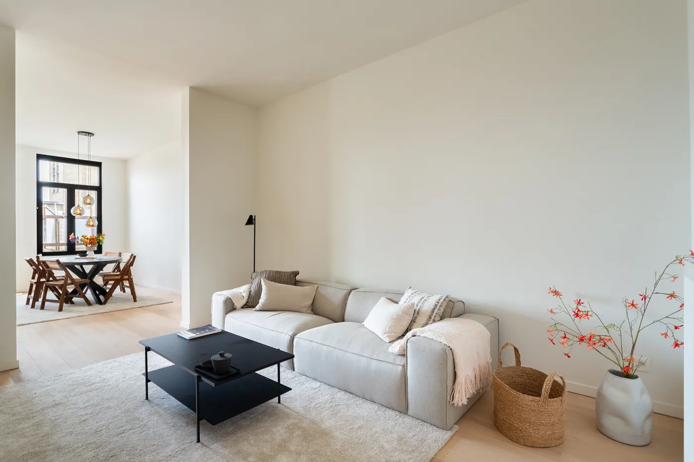Penthouse op ’t Zuid in Antwerpen: Uw droomhuis wacht op u - foto 5