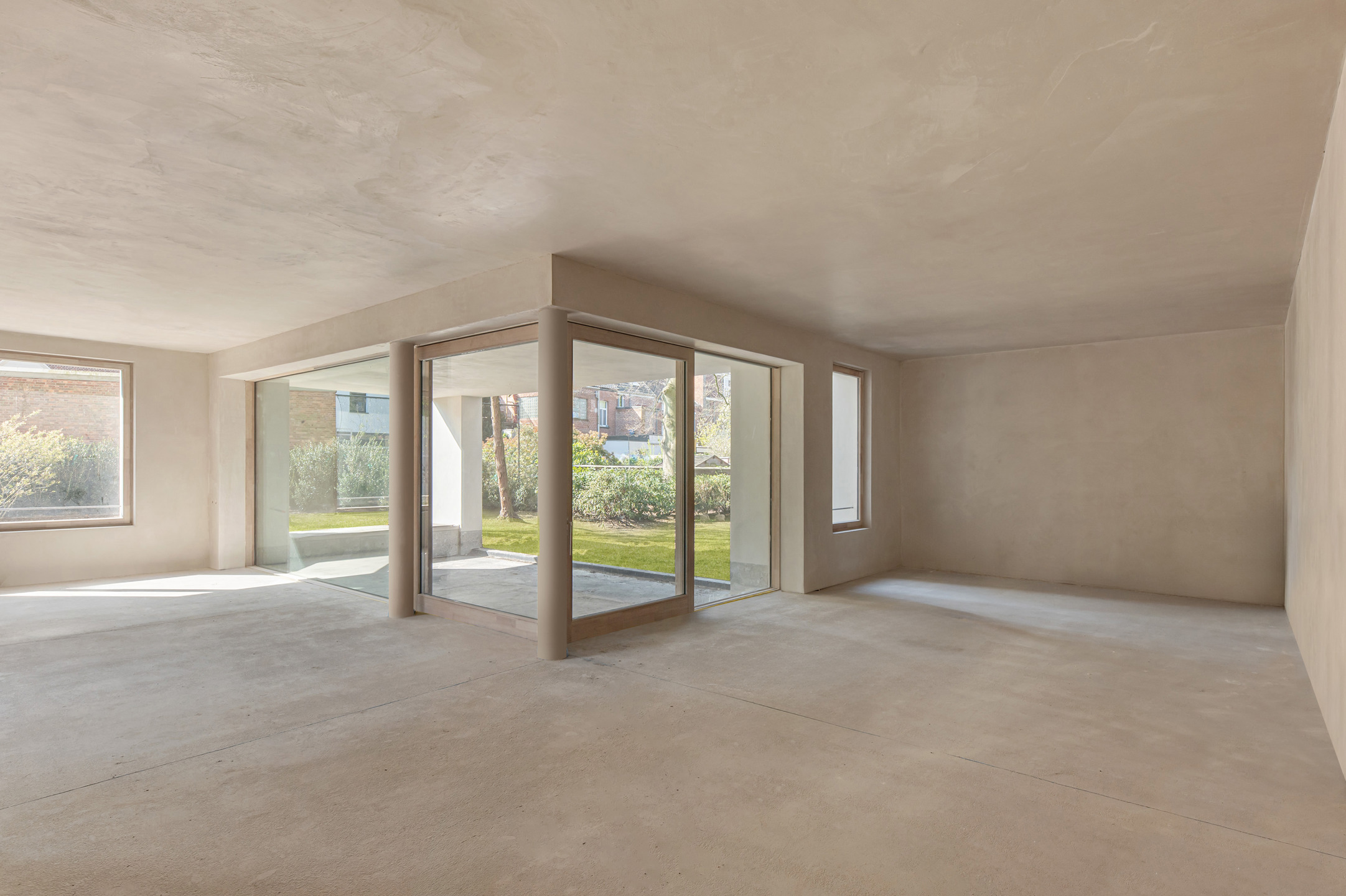 Villa appartement 231m², naadloos in connectie met de tuin - foto 1