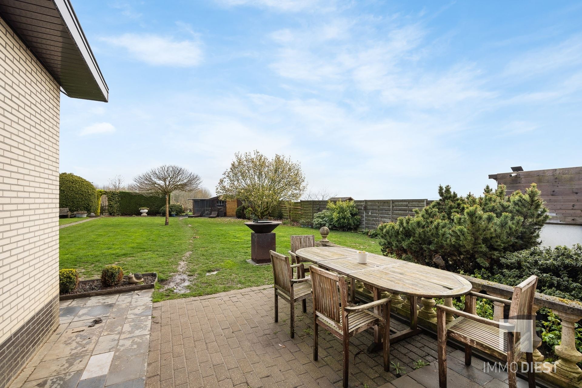 Maison à vendre à Loksbergen avec 3 chambres - photo 4