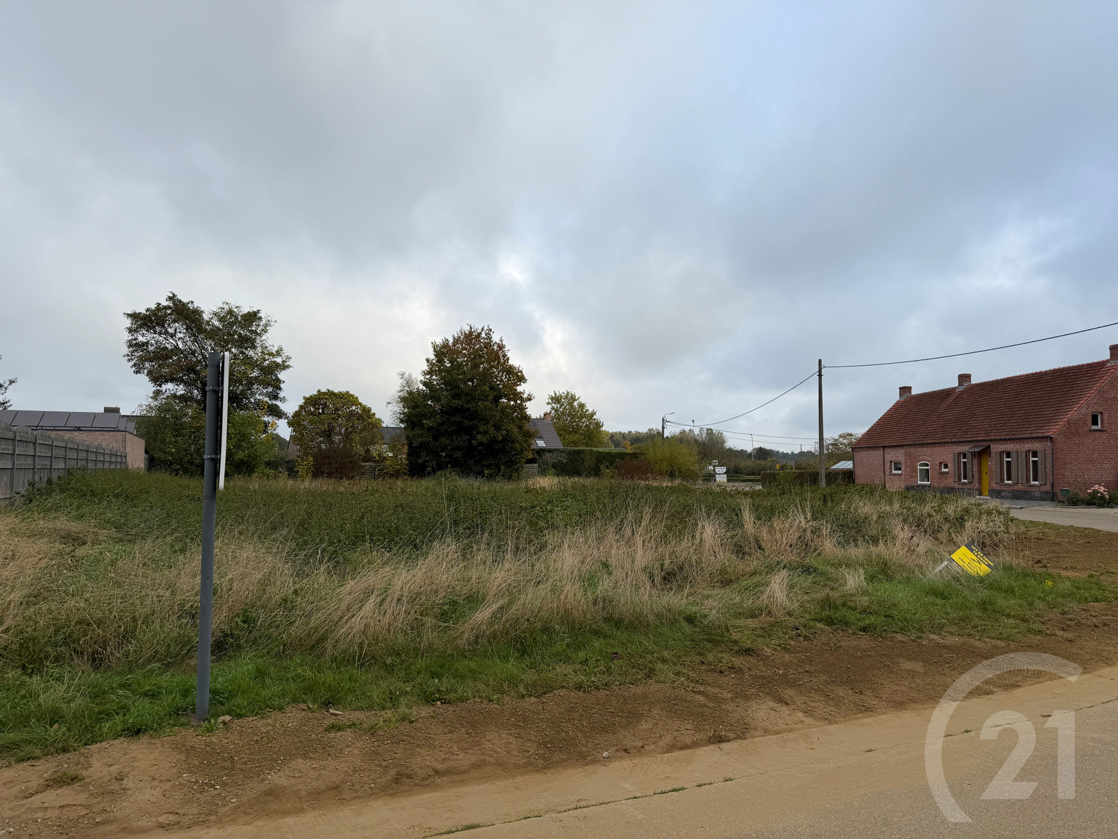 Bouwgrond te koop in Westerlo!  - foto 4