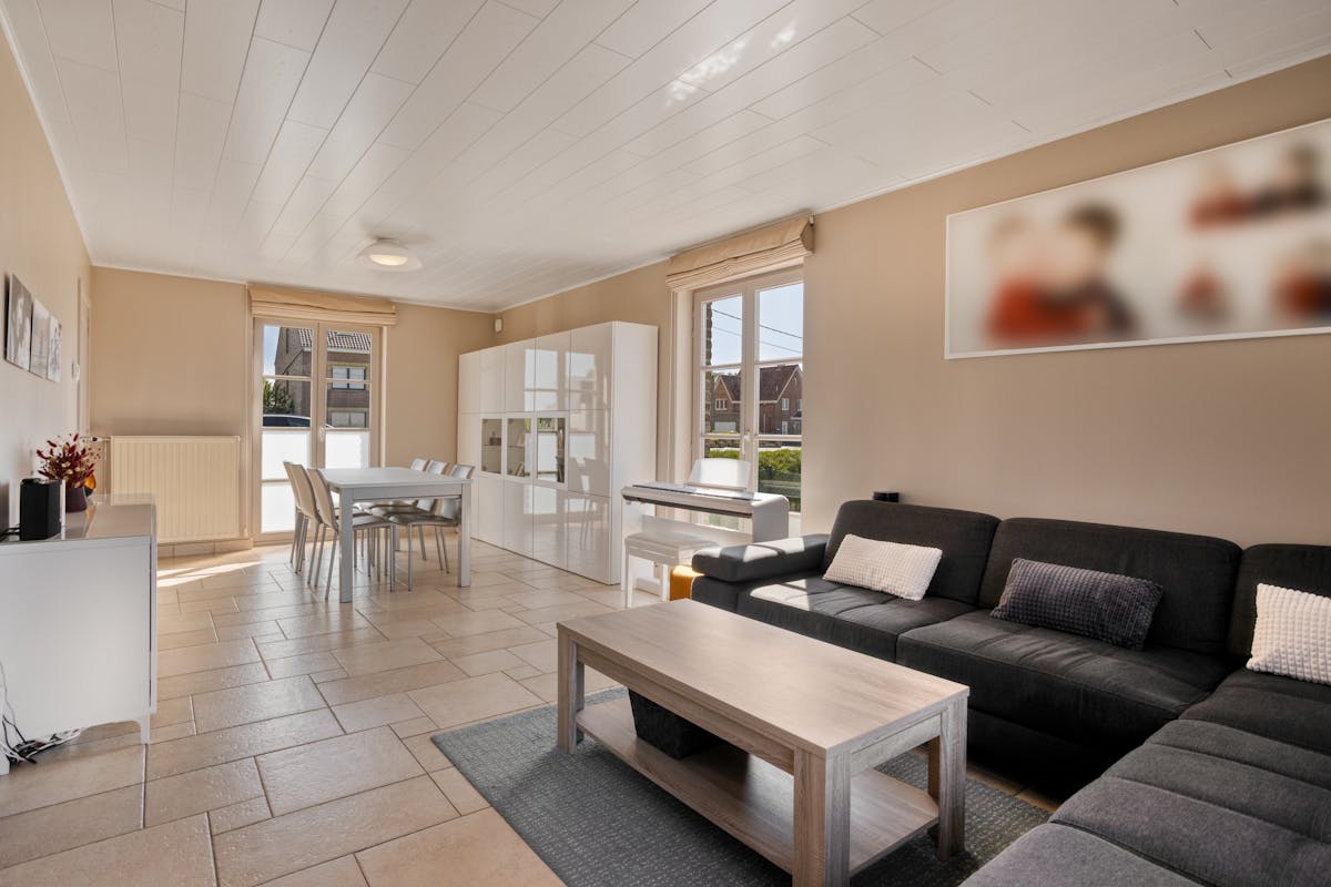 Maison prête à emménager à vendre à Pervijze (Dixmude) - photo 3