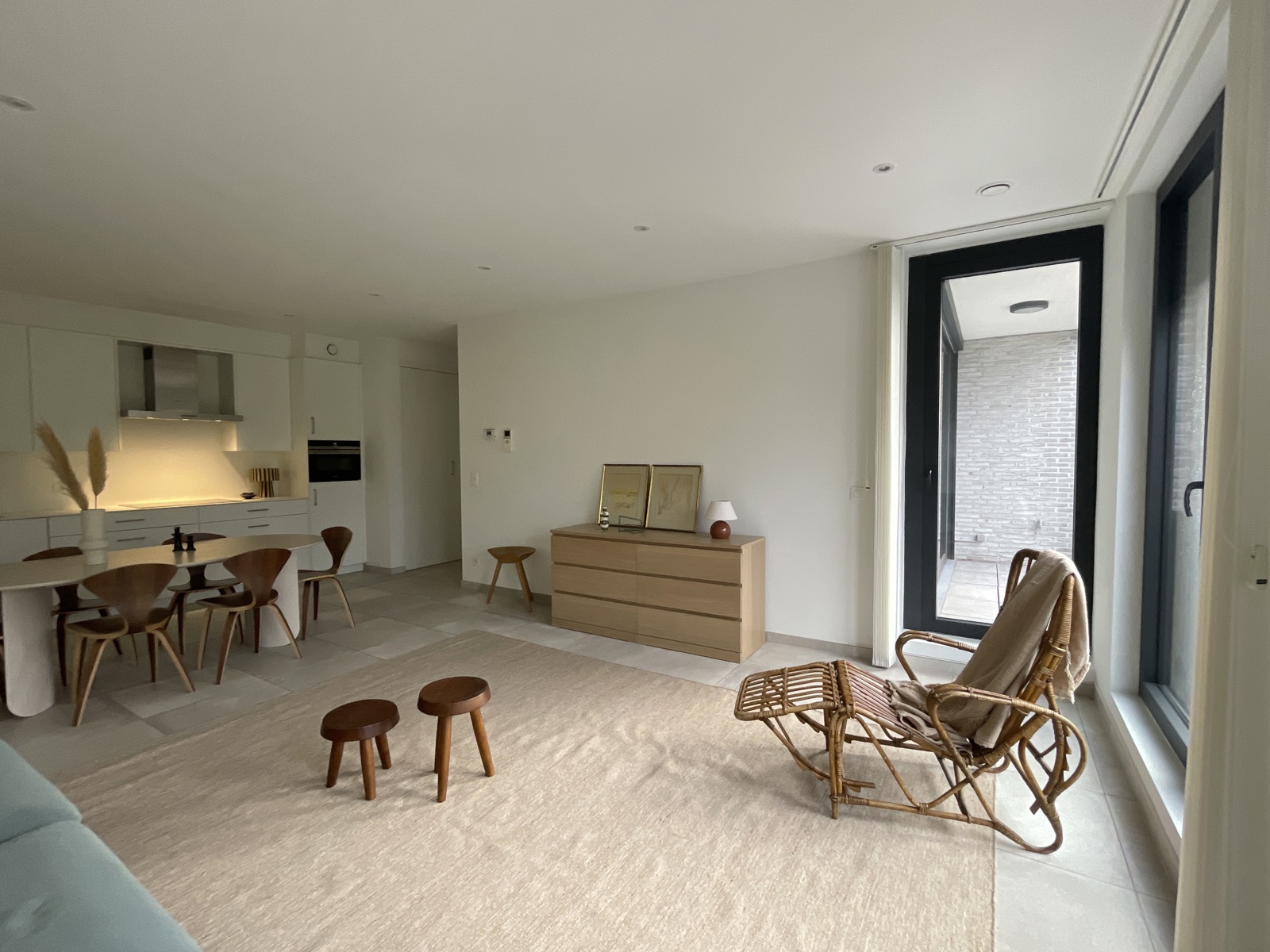 Prachtig recent appartement (2017) met centrale ligging - foto 5