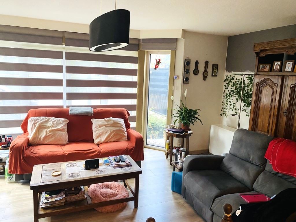 Instapklaar gelijkvloersappartement met garage inclusief - foto 3