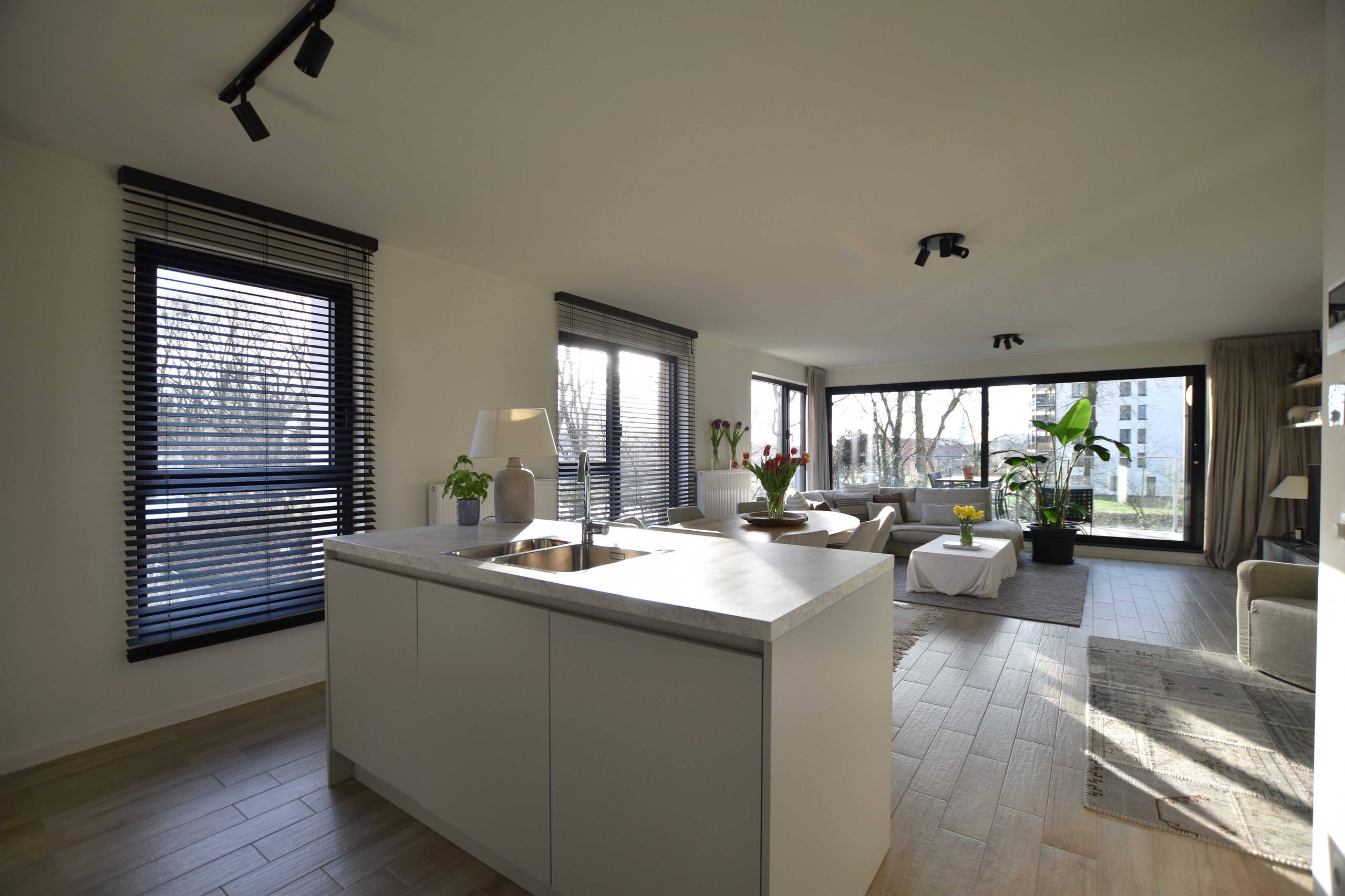 Appartement à vendre à Turnhout avec 2 chambres - photo 5