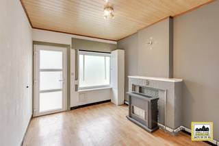 House for sale in Zottegem