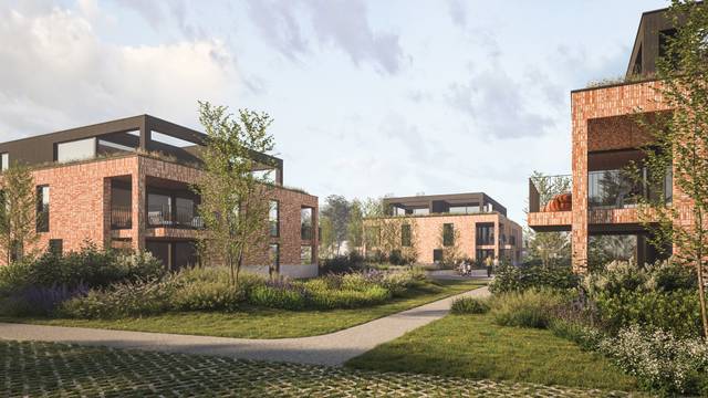 Projet à vendre à Balen