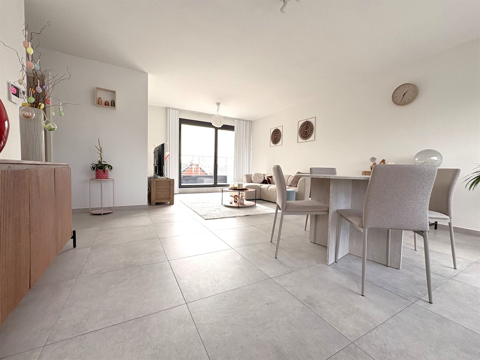 Appartement - foto 4