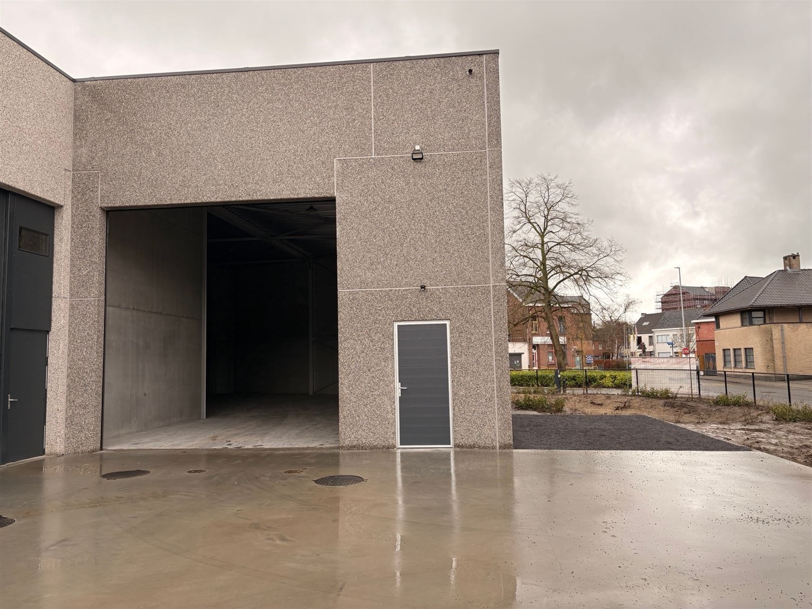 Commercial for rent in Dendermonde - photo 5