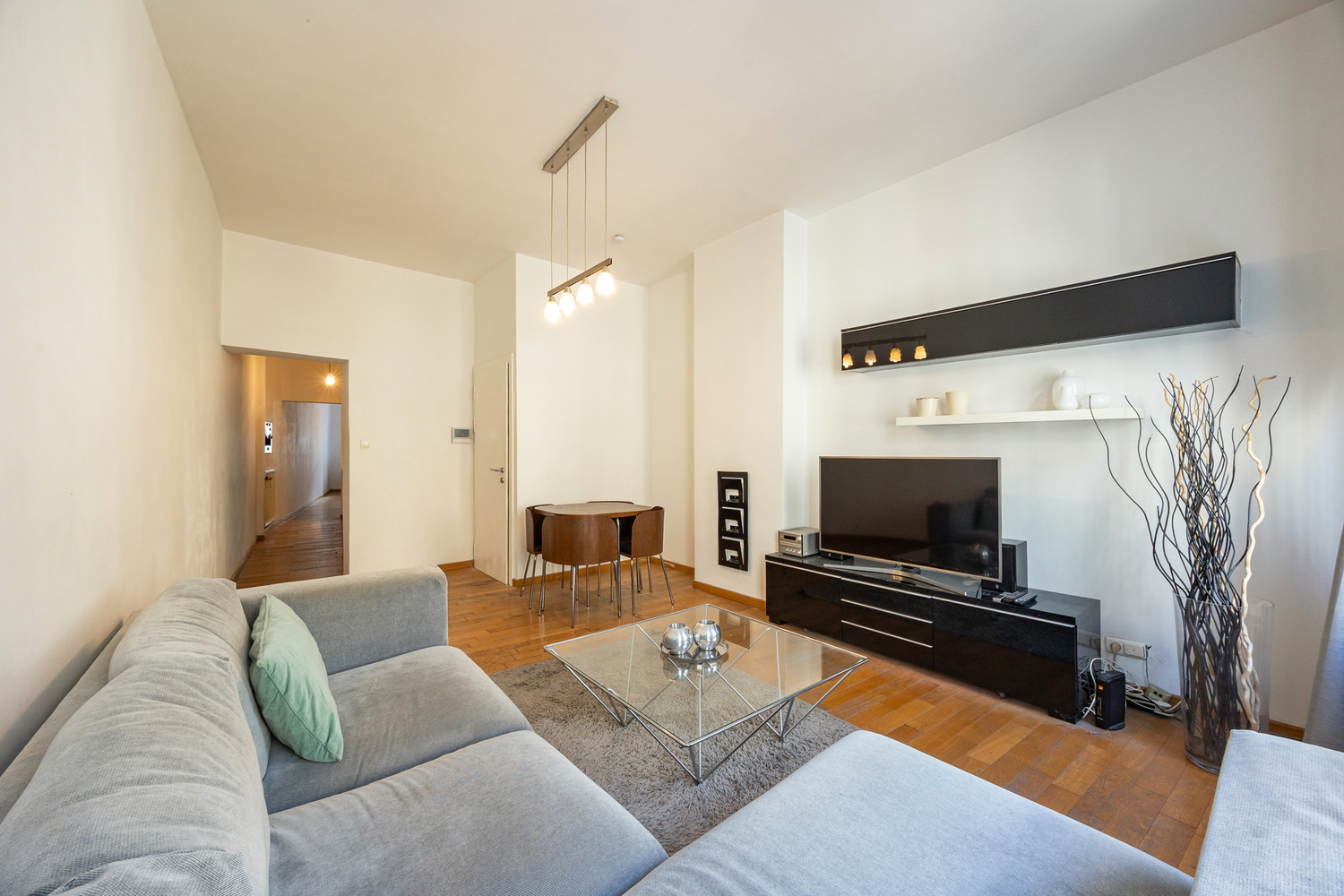Instapklaar appartement op toplocatie in centrum Antwerpen - foto 5
