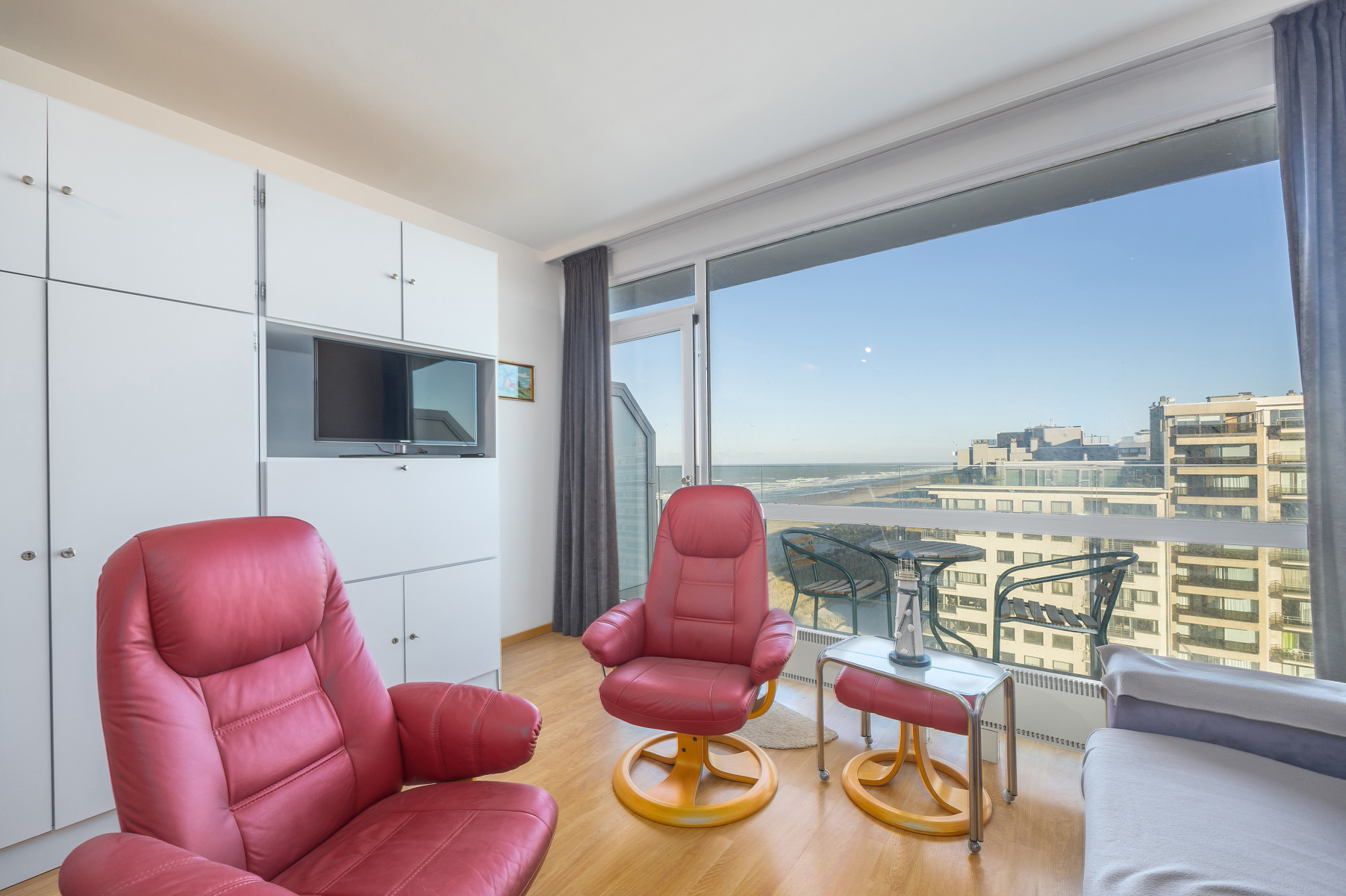 Appartement à vendre à Westende - photo 2