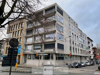 Garage for sale in Kortrijk