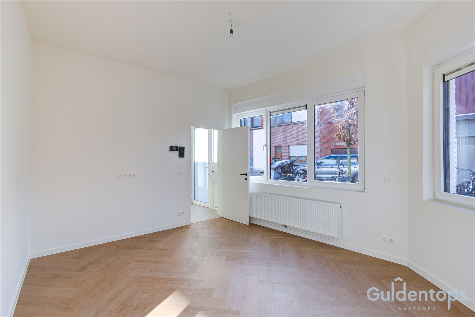 Instapklare vernieuwde woning - foto 4