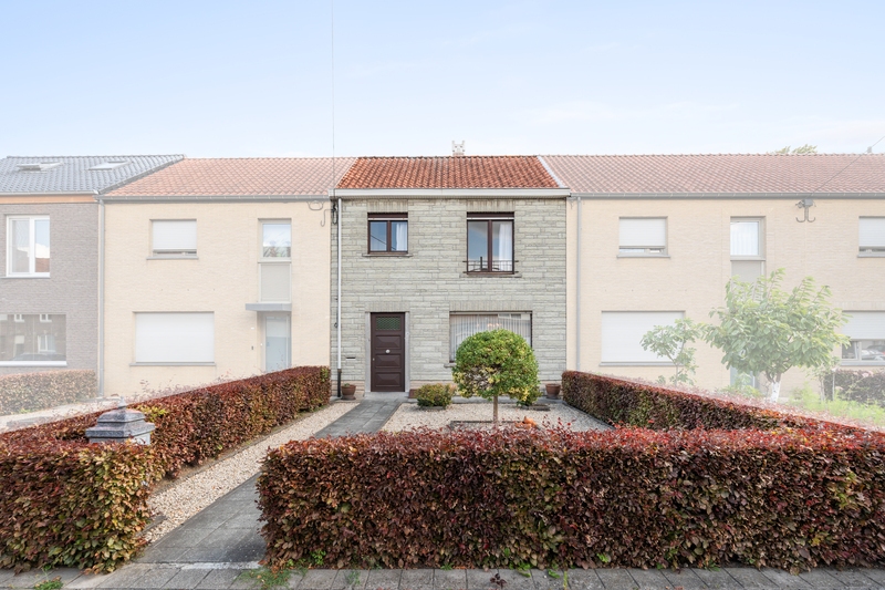 Maison à vendre à Roulers avec 4 chambres - photo 2