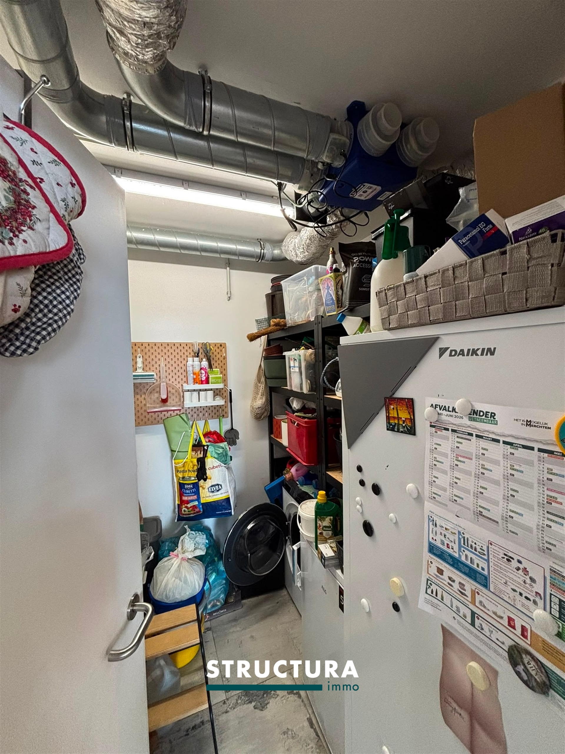 Loftappartement in voormalige bierbrouwerij - foto 4