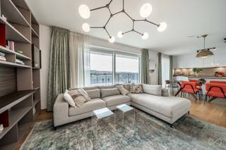 Appartement te koop in Aarlen