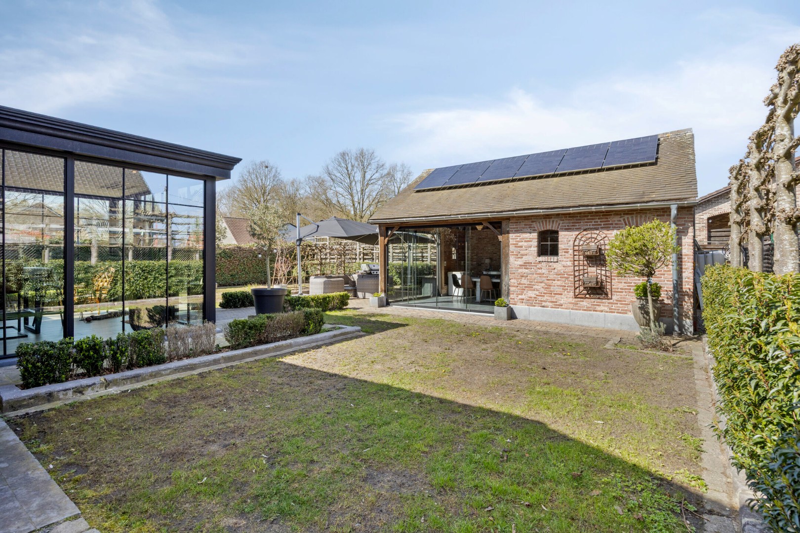 Maison à vendre à Beringen avec 3 chambres - photo 3