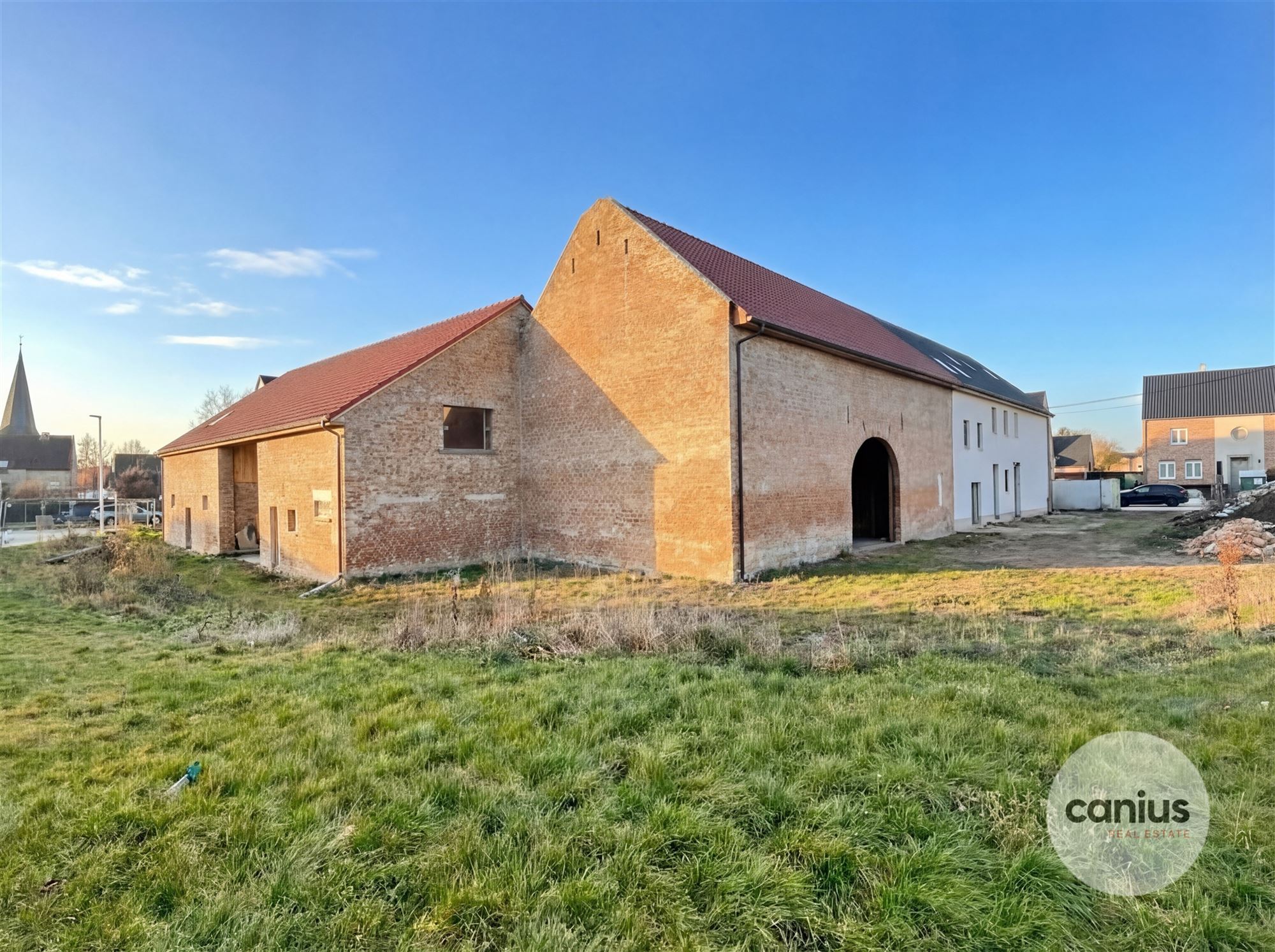 Maison à vendre à Looz avec 2 chambres - photo 4