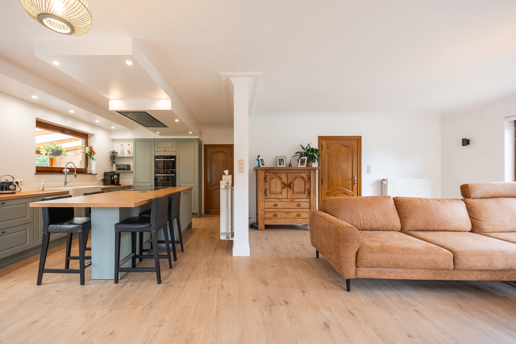 House for sale in Boortmeerbeek with 7 bedrooms - photo 5