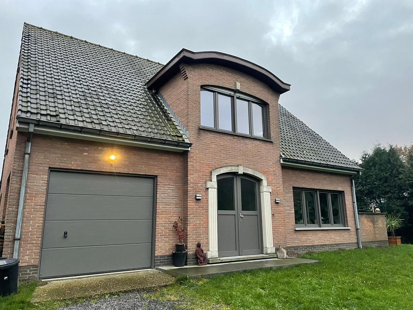 Einfamilienhaus in Drongen
