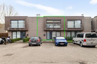 House for sale in Schoten