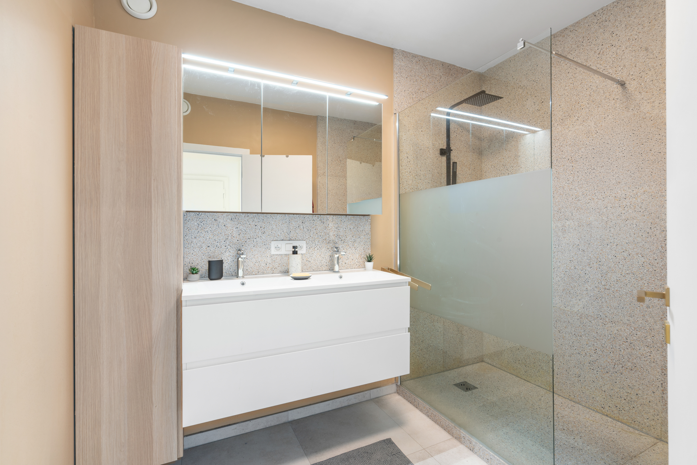 Ruim en energiezuinig appartement in centrum Vilvoorde - foto 3