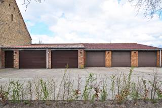 Garage for rent in Bruges