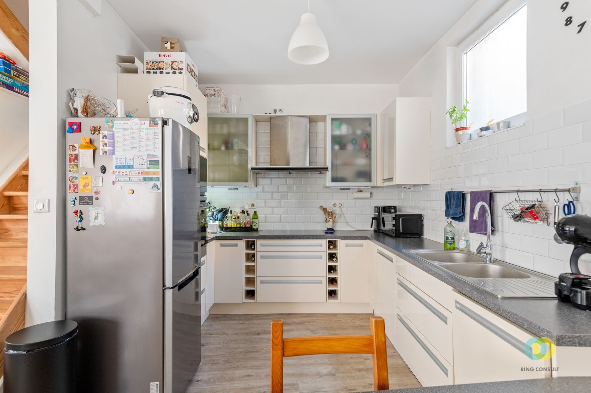 Instapklare woning met 3 slaapkamers en terras - foto 4