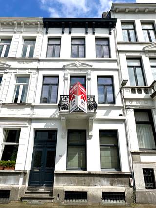 [[ DIT PAND NEEMT DEEL AAN DE ERA OPEN HUIZEN DAG OP 13/6 VAN 14:30 TOT 15:30 ]]Unieke kans! Wees erbij op onze eerste kijkdag! Reageer via...