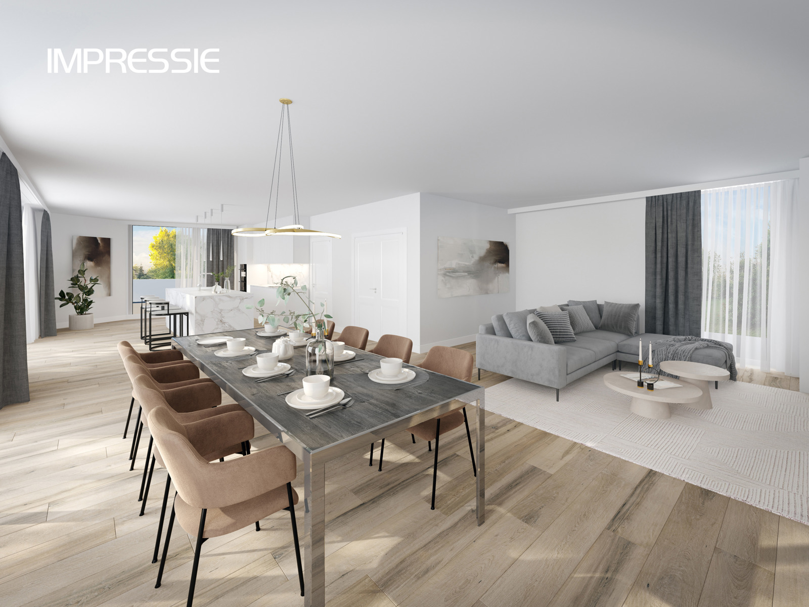 Maison à vendre à Beerse avec 4 chambres - photo 5