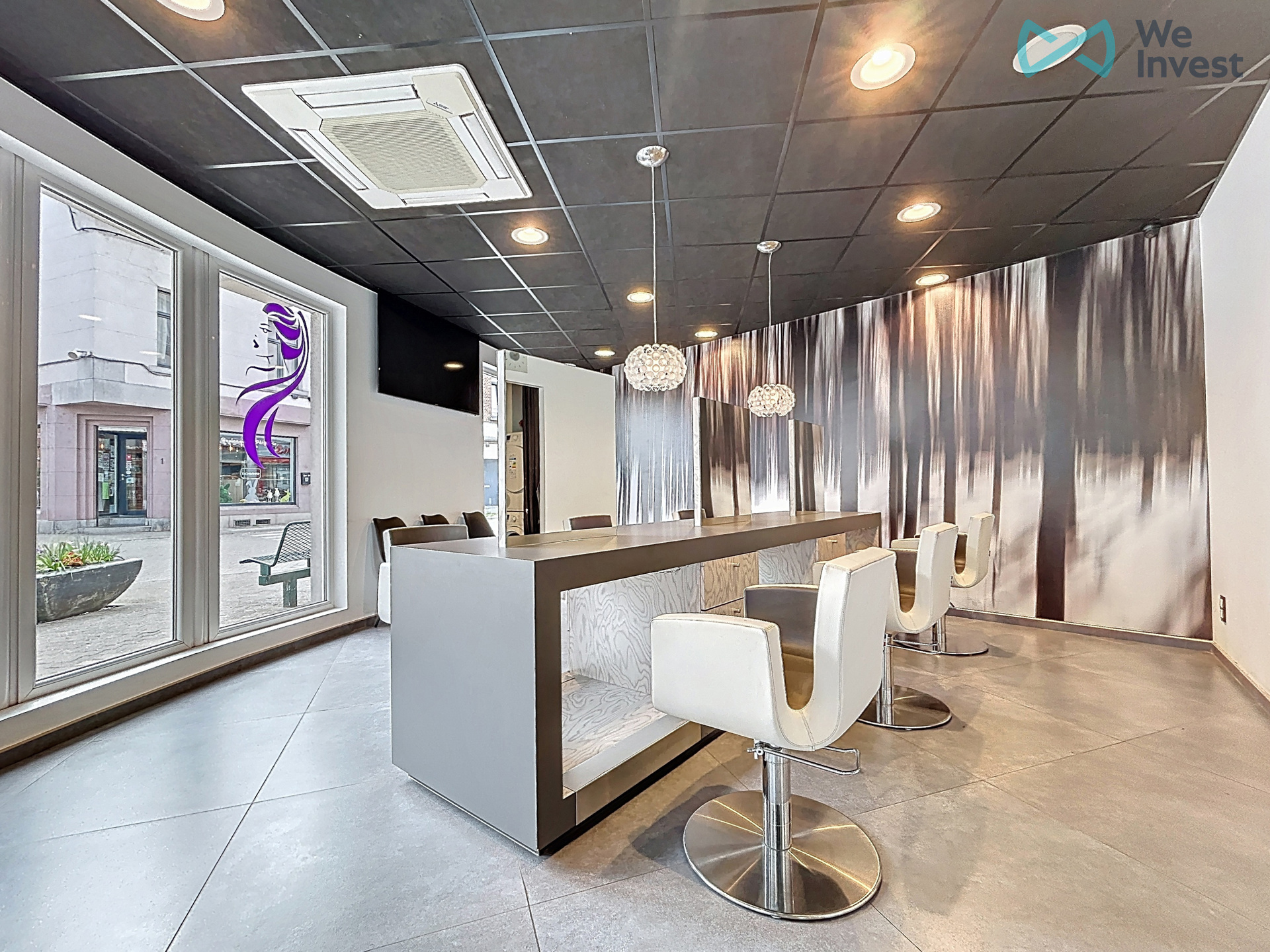 Commercial for sale in Braine-le-Comte