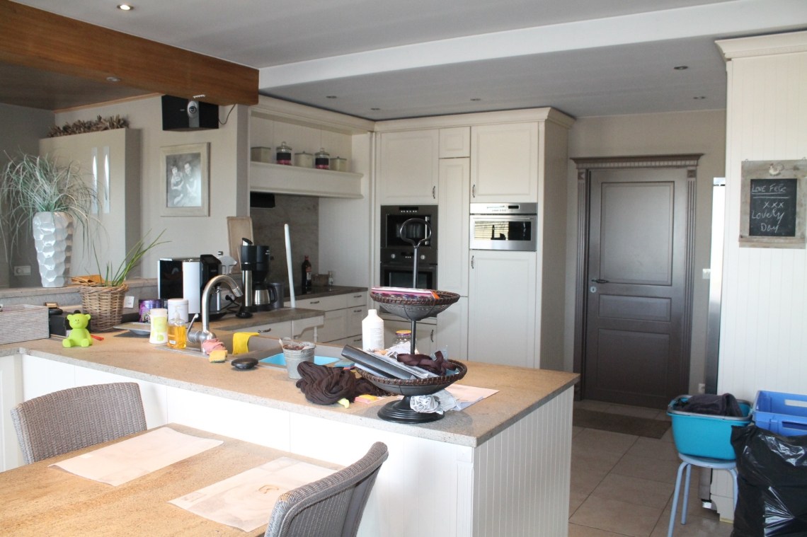 Ruime woning met 5 slaapkamers - foto 5