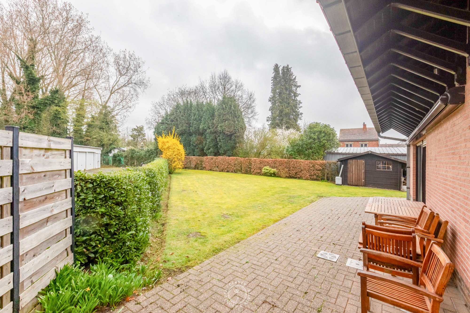 Solide gezinswoning met royale volumes - foto 5