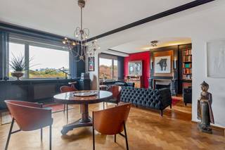 Appartement à vendre à Anvers