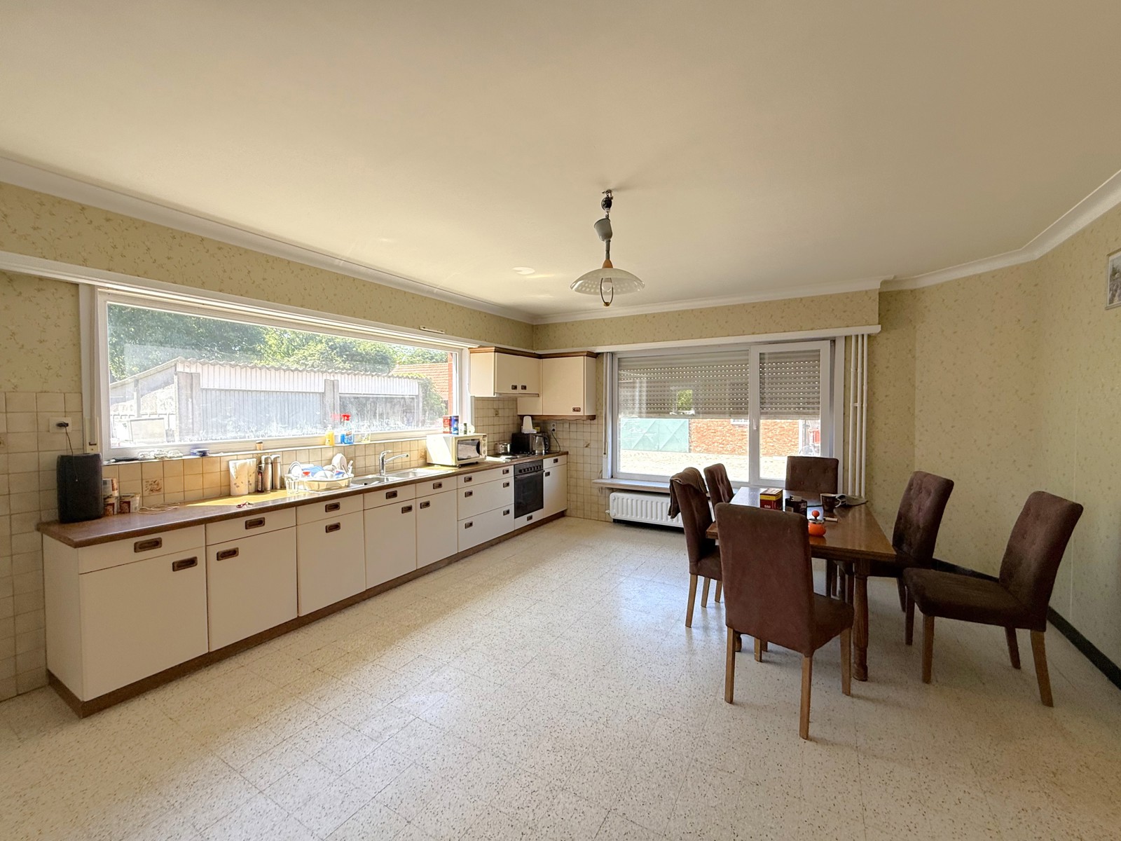 Ruime woning met bijgebouwen op 4.490m²! - foto 4