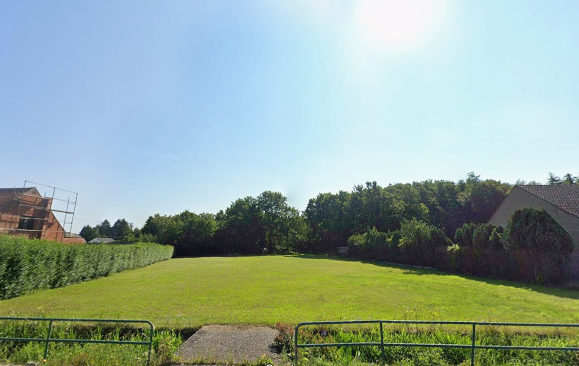 Terrain à vendre à Mol - photo 1