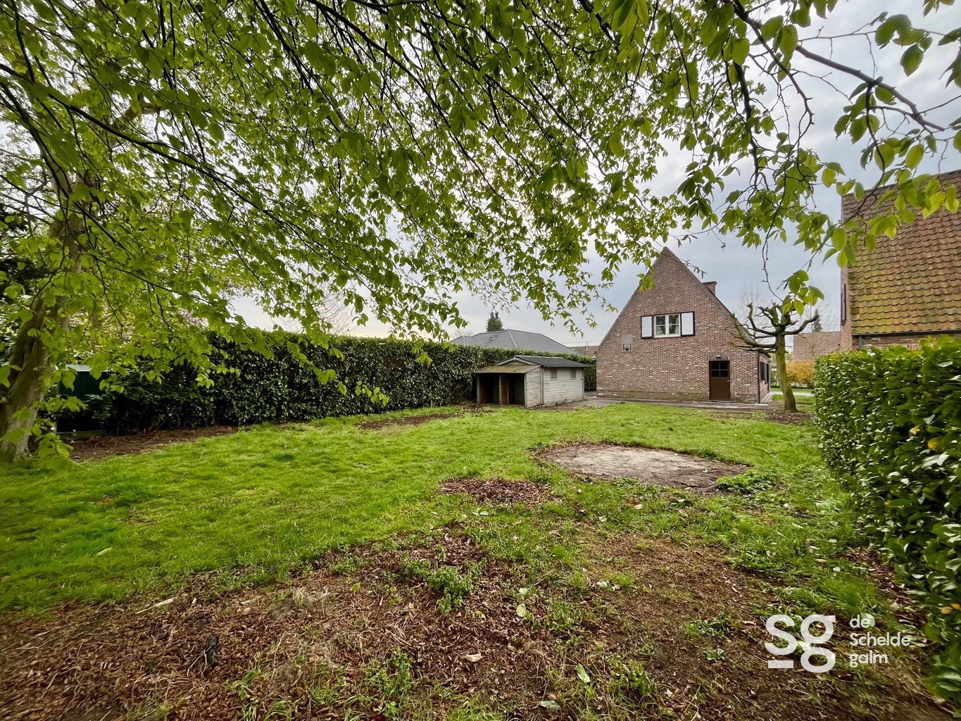 Huis te huur in Destelbergen met 4 slaapkamers - foto 4