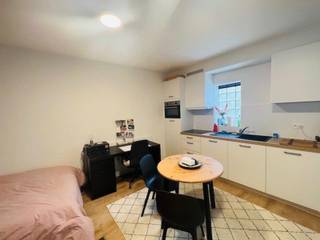 Appartement à louer à Louvain