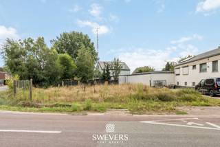 Terrain à vendre à Heusden-Zolder