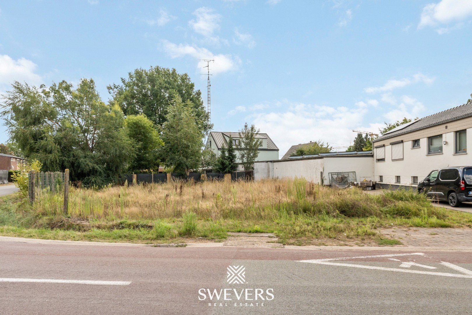 Bouwgrond voor OB op 6a 09ca in Heusden-Zolder - foto 2