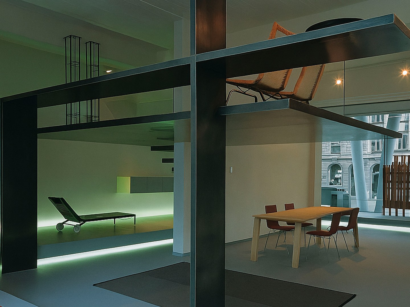 Commercial à vendre à Gand - photo 4