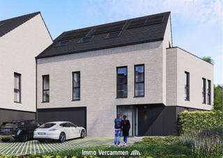 Deze drie ruime appartementen van Project Pirouet combineren hedendaags wooncomfort met duurzame kwaliteit in een groene omgeving. Ideaal voor...