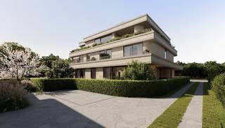 Res. De Wagenaar heeft een unieke en uitzonderlijke ligging tussen Oostduinkerke-dorp en Oostduinkerke-bad en grenst aan het natuurgebied "De Kerckeduynen". Het modern en tijdloos project omvat 5 ruime appartementen en 2 tuinpaviljoenen. Overal zijn er royale zonneterrassen en tuinen met streekeigen groen. Garages en bergingen zijn voorzien in de kelderverdieping. De afwerking is van topkwaliteit en bovendien energiezuinig (geothermie). www.dewagenaar.be