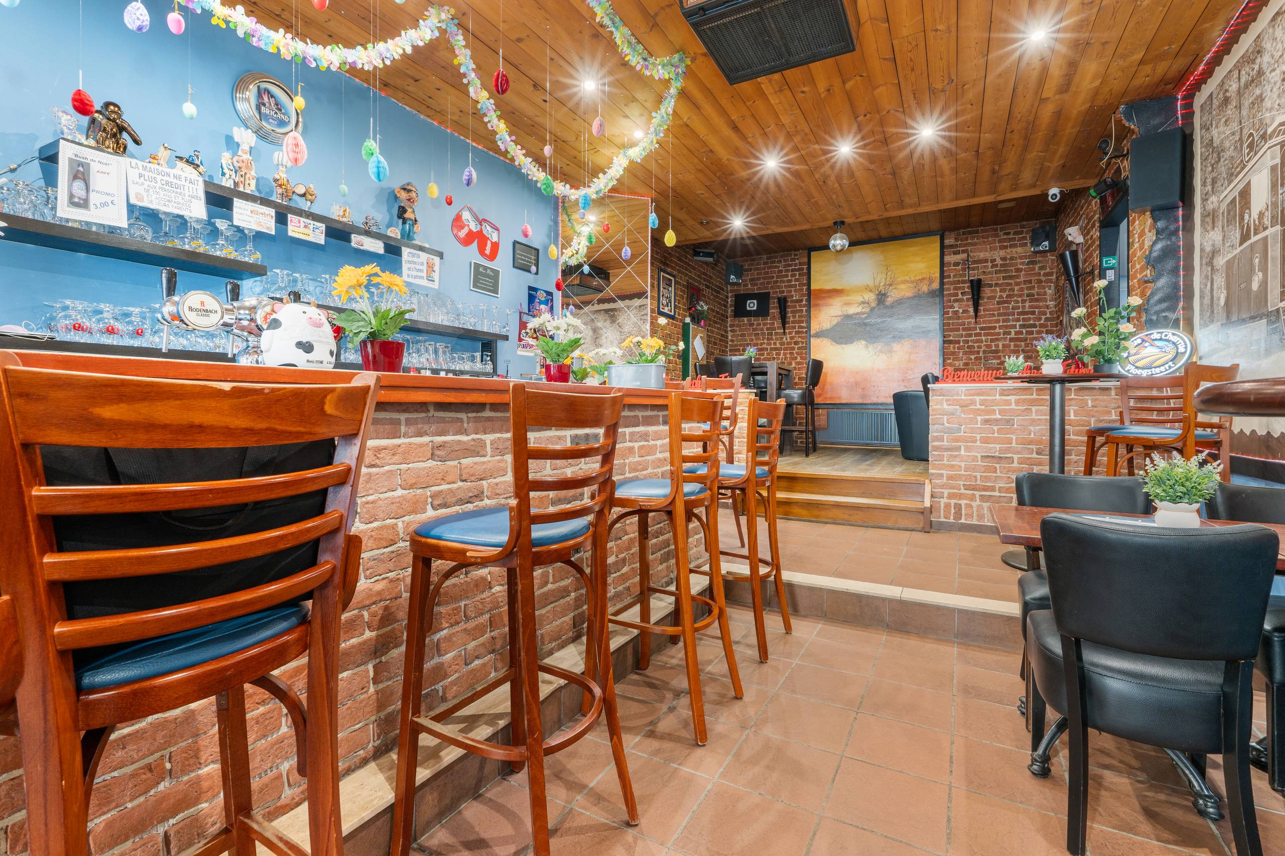 Commercial à vendre à De Panne - photo 4