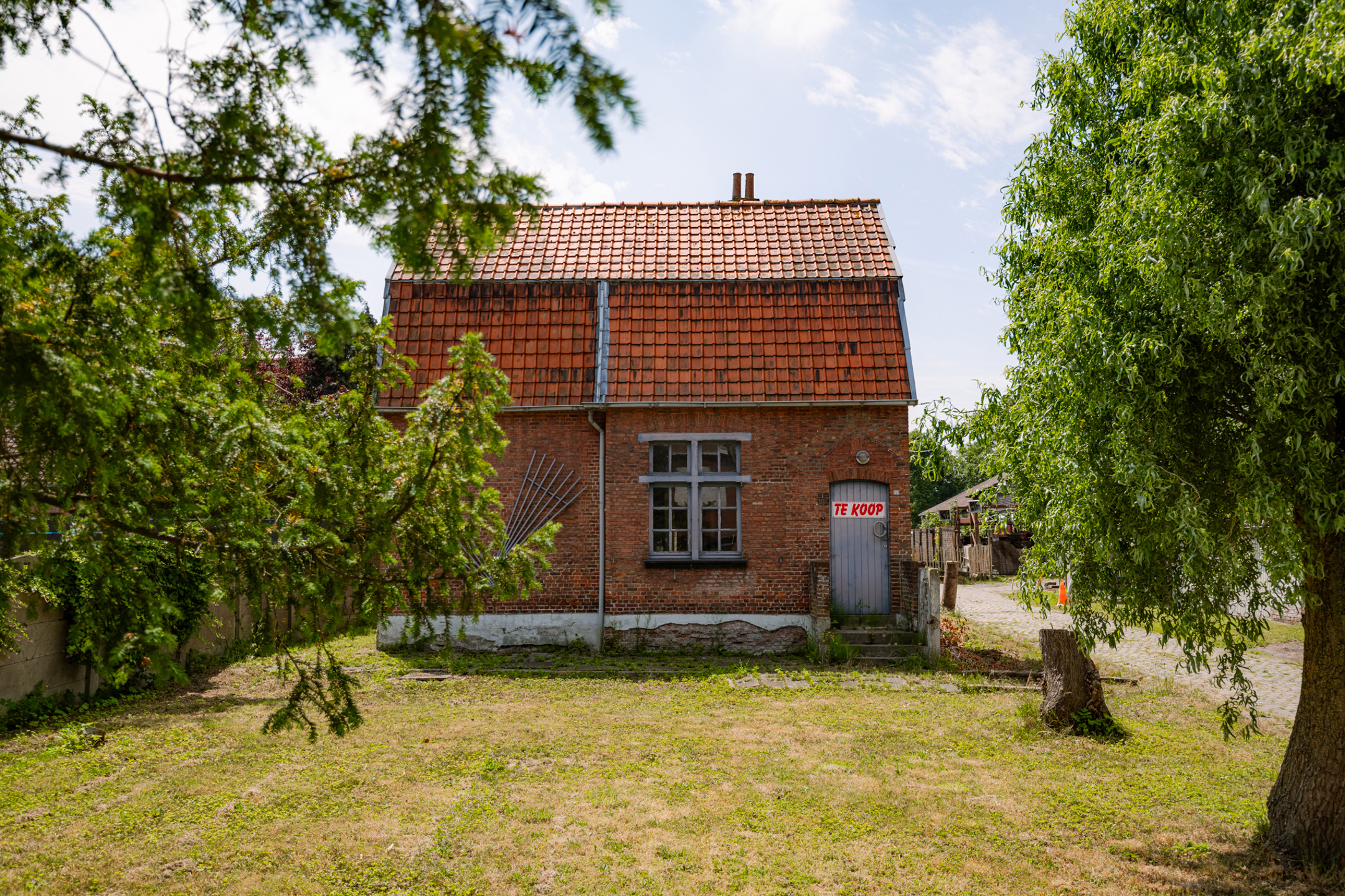 Bouwgrond met mogelijkheid tot 6% btw in Torhout! - foto 4